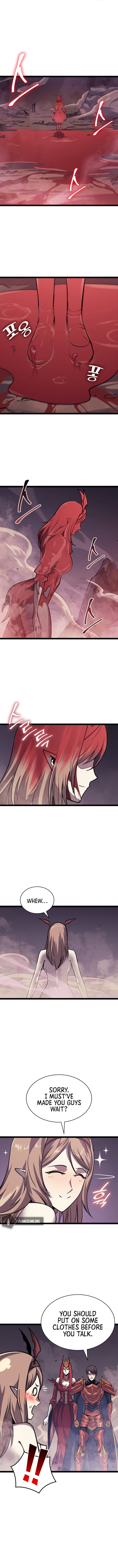 Read The Max Level Returner chapter 137 image 10 on Lezhin