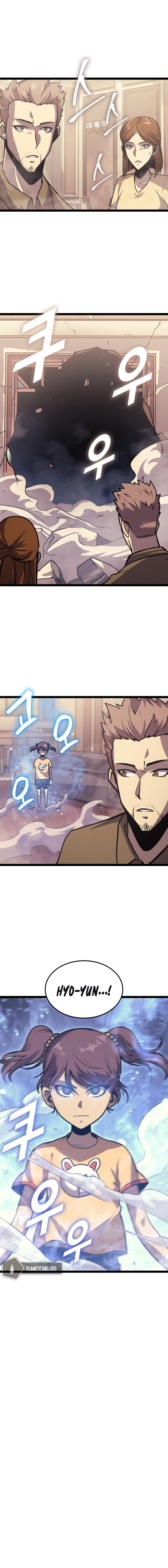 Read The Max Level Returner chapter 137 image 12 on Lezhin