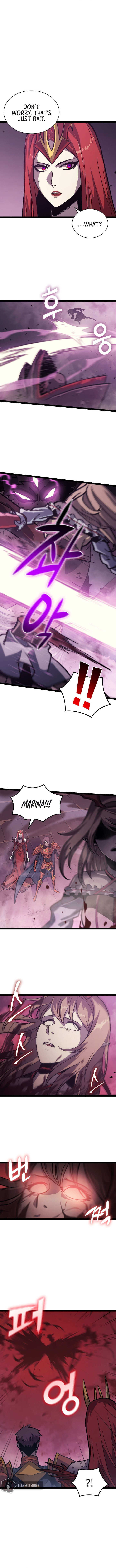Read The Max Level Returner chapter 137 image 7 on Lezhin