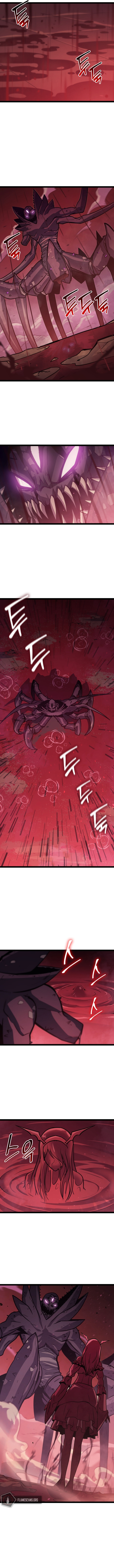 Read The Max Level Returner chapter 137 image 8 on Lezhin