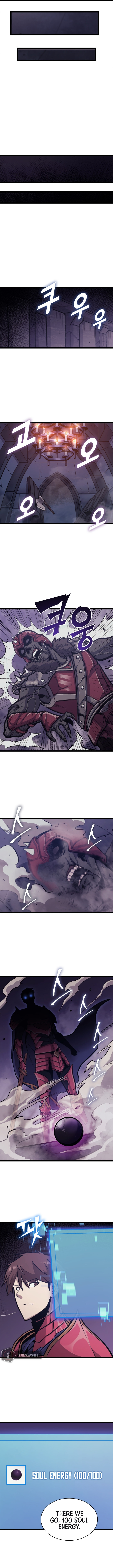 Read The Max Level Returner chapter 138 image 12 on Lezhin