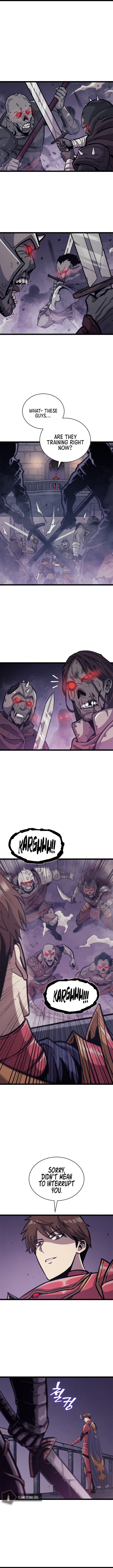 Read The Max Level Returner chapter 138 image 7 on Lezhin