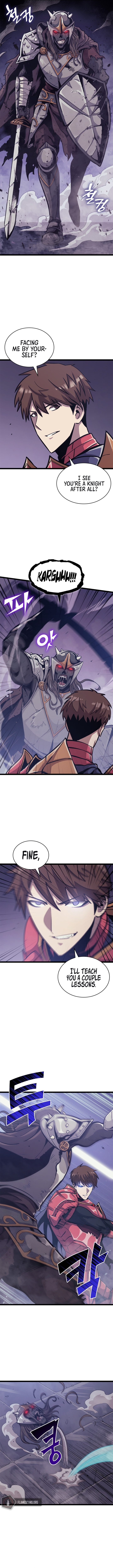 Read The Max Level Returner chapter 138 image 8 on Lezhin
