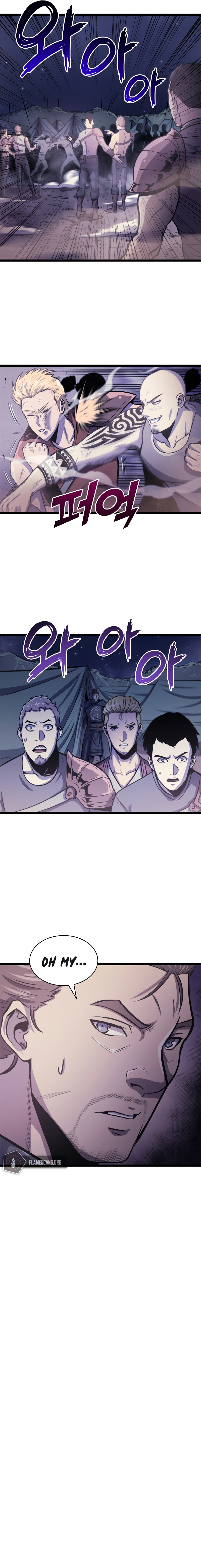 Read The Max Level Returner chapter 141 image 13 on Lezhin
