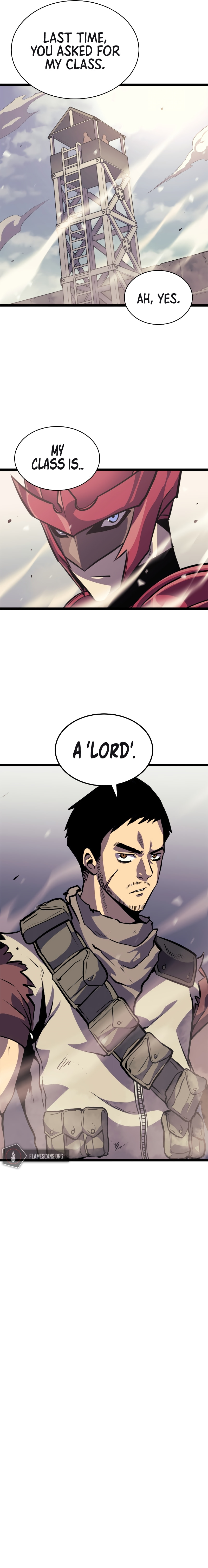 Read The Max Level Returner chapter 143 image 14 on Lezhin