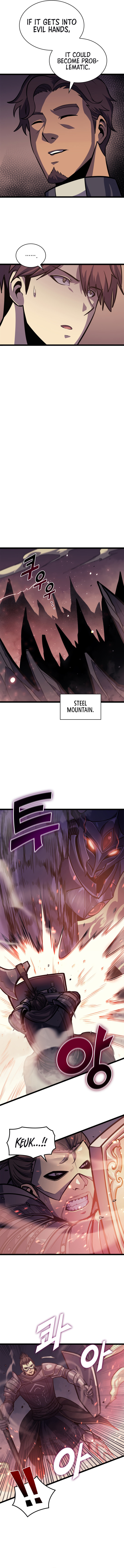 Read The Max Level Returner chapter 148 image 5 on Lezhin