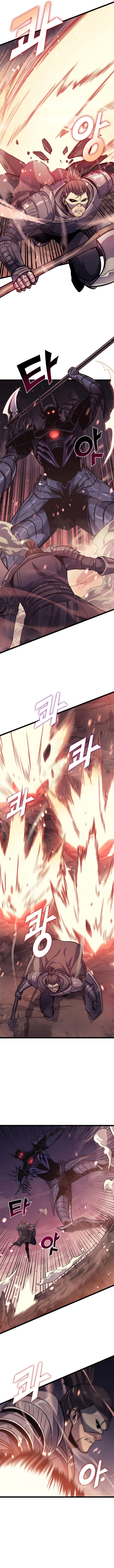 Read The Max Level Returner chapter 148 image 6 on Lezhin