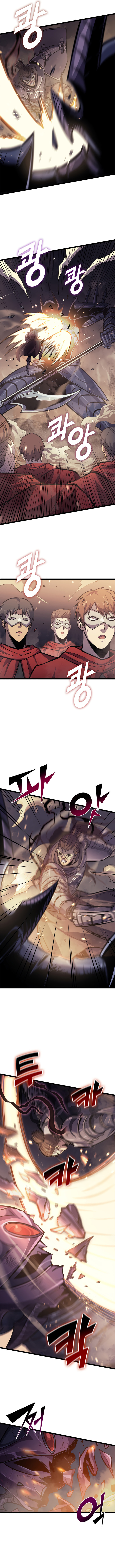 Read The Max Level Returner chapter 148 image 9 on Lezhin