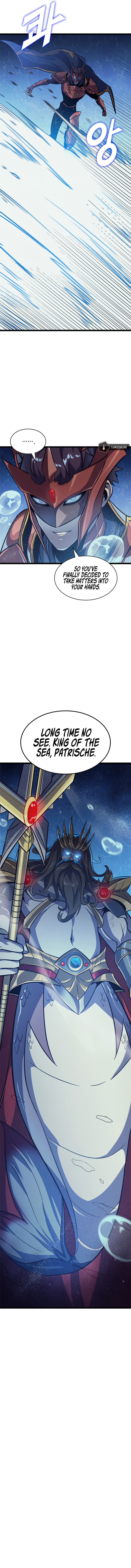Read The Max Level Returner chapter 150 image 14 on Lezhin
