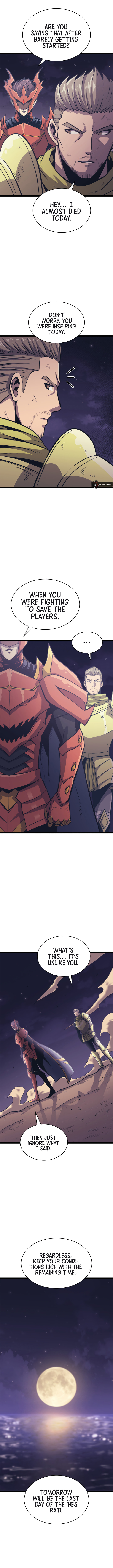 Read The Max Level Returner chapter 153 image 13 on Lezhin