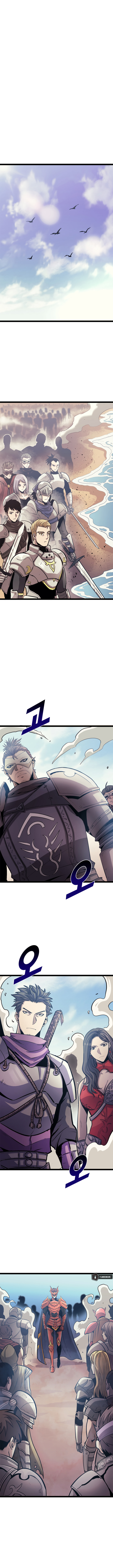 Read The Max Level Returner chapter 153 image 14 on Lezhin