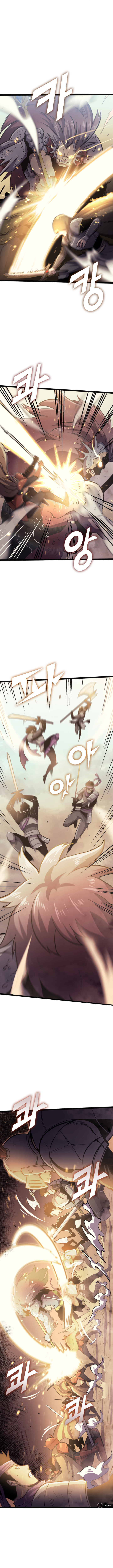 Read The Max Level Returner chapter 153 image 4 on Lezhin