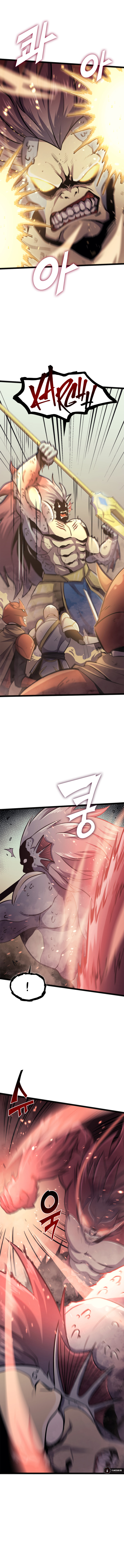 Read The Max Level Returner chapter 153 image 5 on Lezhin