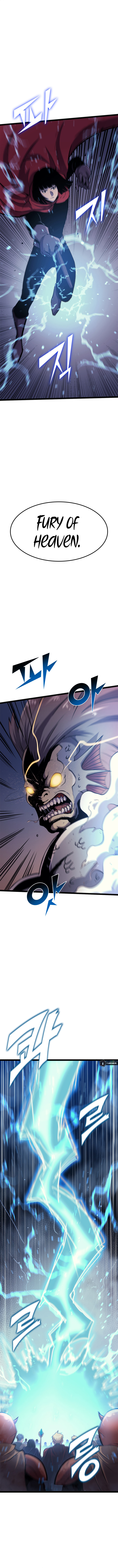 Read The Max Level Returner chapter 153 image 8 on Lezhin