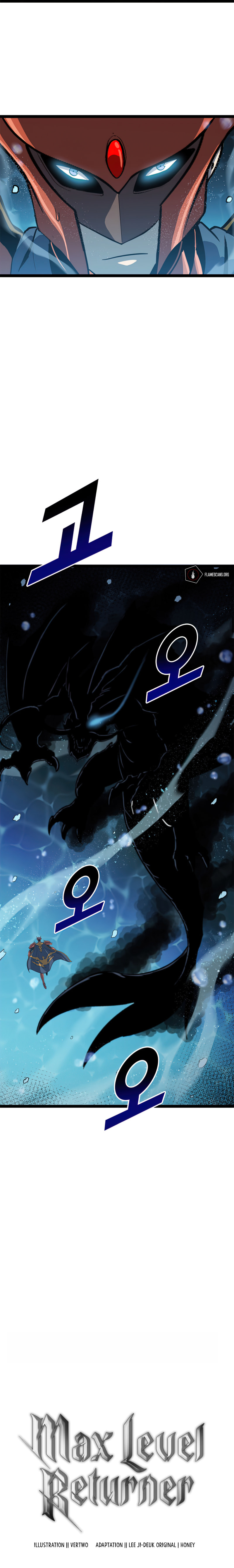 Read The Max Level Returner chapter 154 image 12 on Lezhin