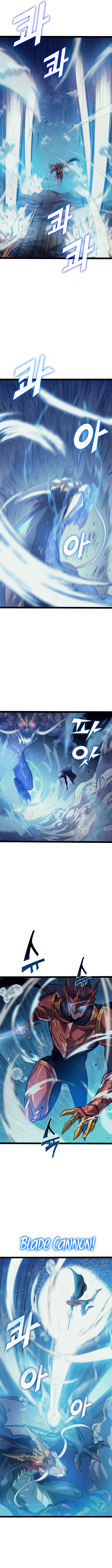 Read The Max Level Returner chapter 156 image 2 on Lezhin
