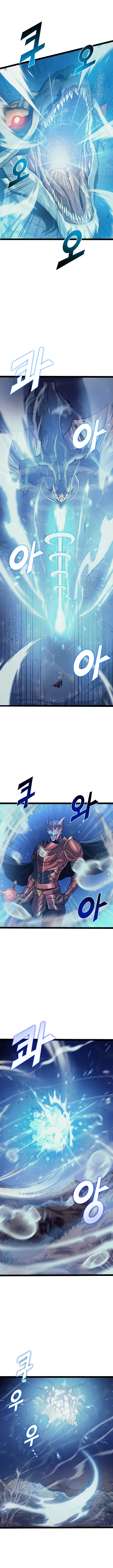 Read The Max Level Returner chapter 156 image 3 on Lezhin