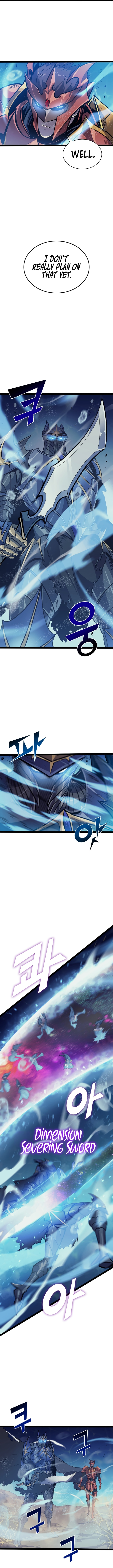 Read The Max Level Returner chapter 156 image 5 on Lezhin