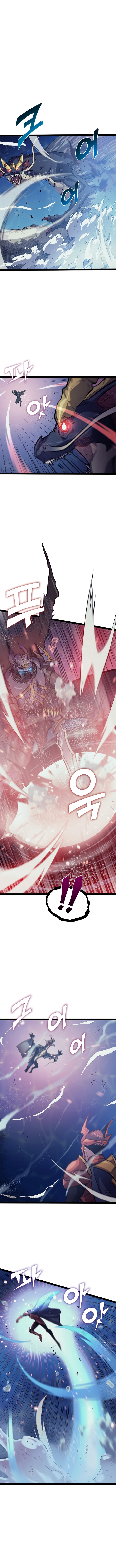 Read The Max Level Returner chapter 156 image 9 on Lezhin
