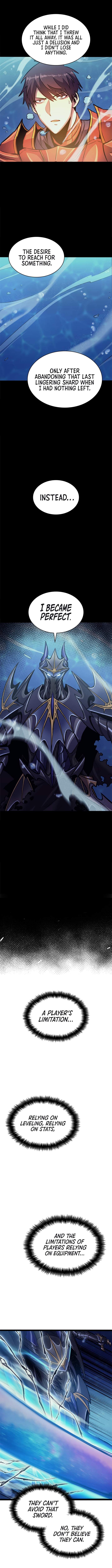 Read The Max Level Returner chapter 157 image 11 on Lezhin
