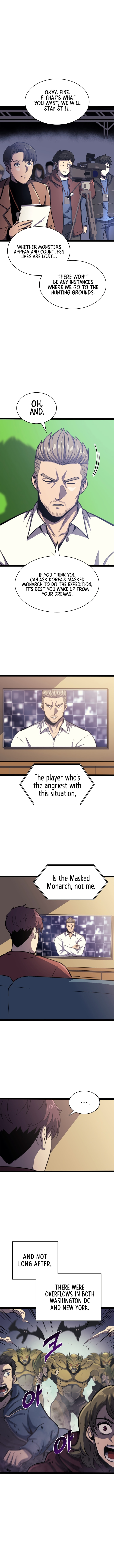 Read The Max Level Returner chapter 158 image 12 on Lezhin