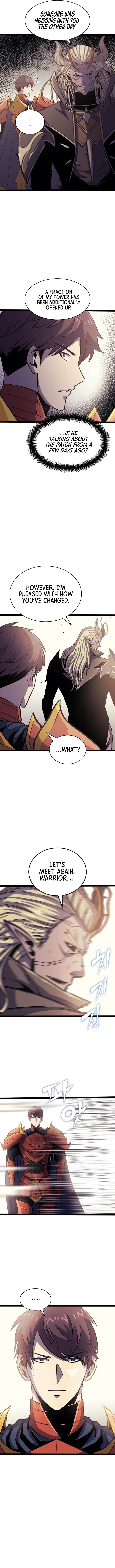 Read The Max Level Returner chapter 158 image 4 on Lezhin