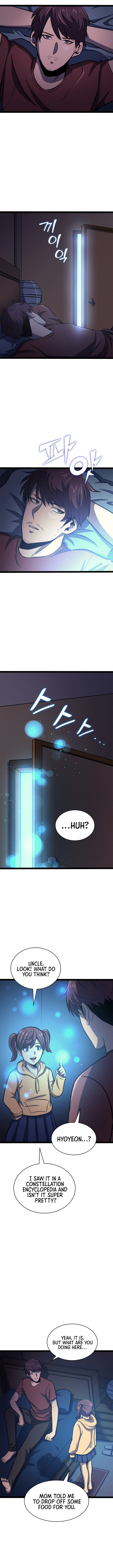 Read The Max Level Returner chapter 158 image 6 on Lezhin