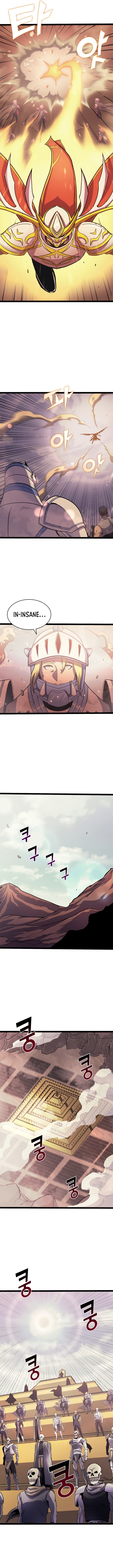 Read The Max Level Returner chapter 159 image 13 on Lezhin