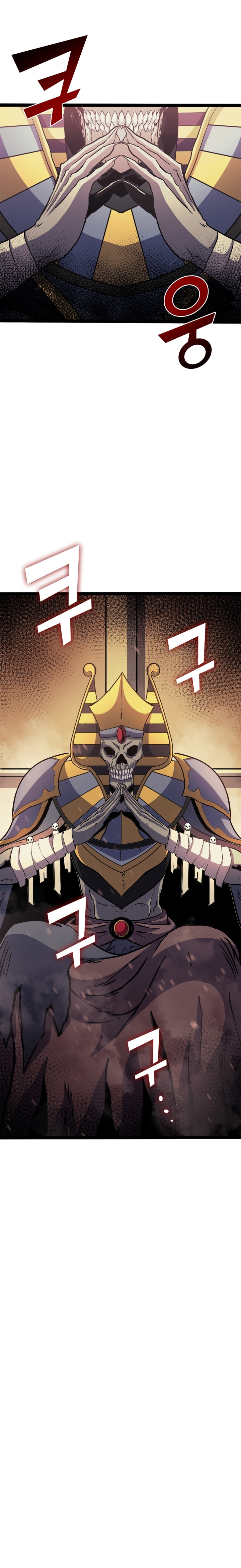 Read The Max Level Returner chapter 159 image 14 on Lezhin