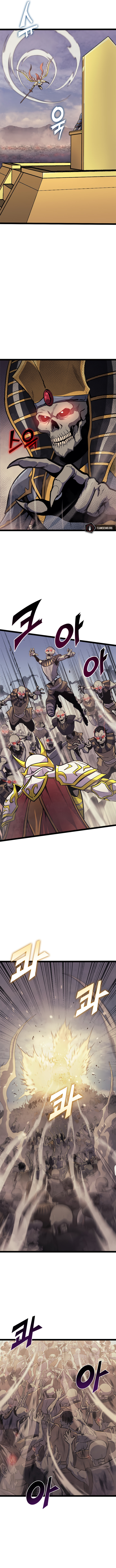 Read The Max Level Returner chapter 160 image 3 on Lezhin