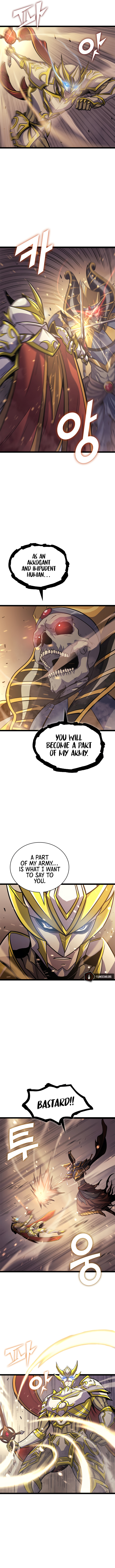 Read The Max Level Returner chapter 160 image 6 on Lezhin