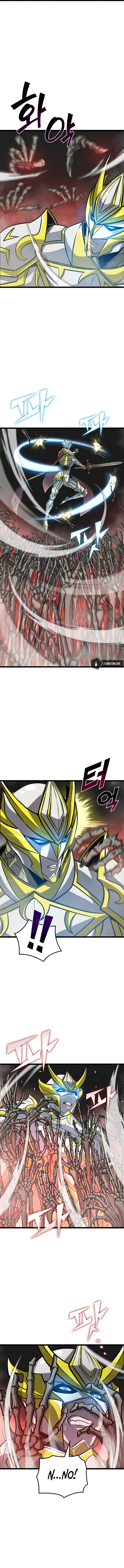 Read The Max Level Returner chapter 160 image 9 on Lezhin