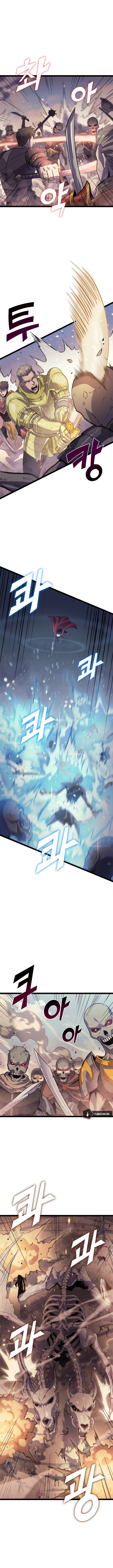Read The Max Level Returner chapter 161 image 1 on Lezhin