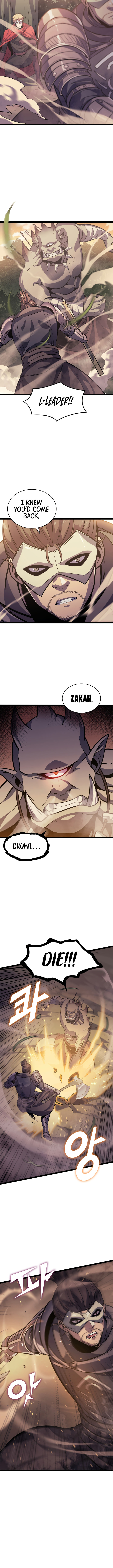 Read The Max Level Returner chapter 161 image 10 on Lezhin