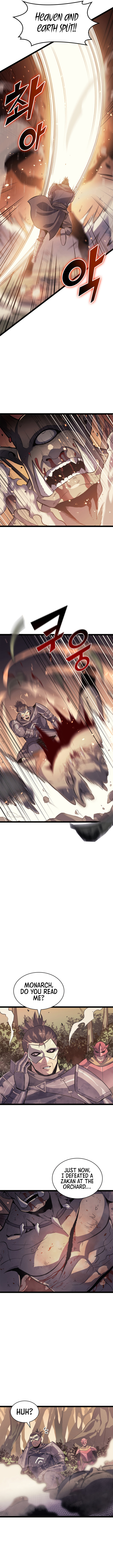 Read The Max Level Returner chapter 161 image 13 on Lezhin