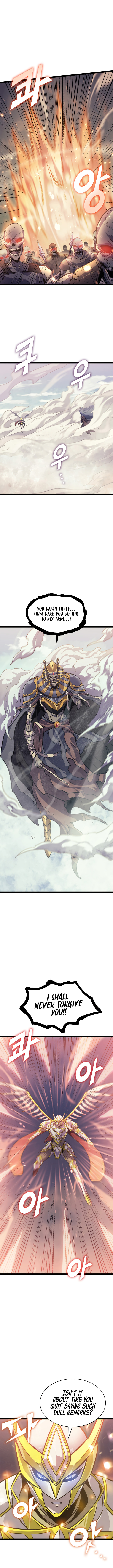 Read The Max Level Returner chapter 161 image 2 on Lezhin