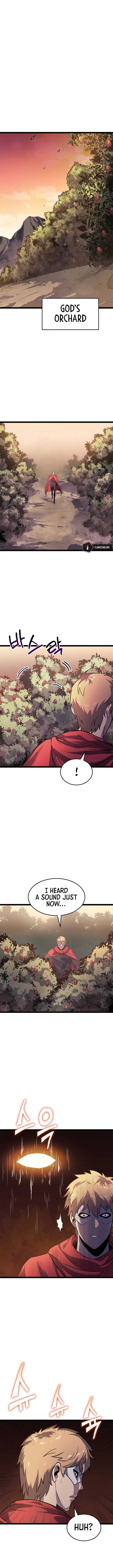 Read The Max Level Returner chapter 161 image 8 on Lezhin