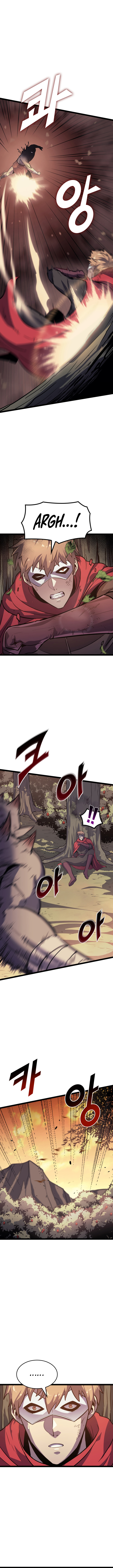 Read The Max Level Returner chapter 161 image 9 on Lezhin