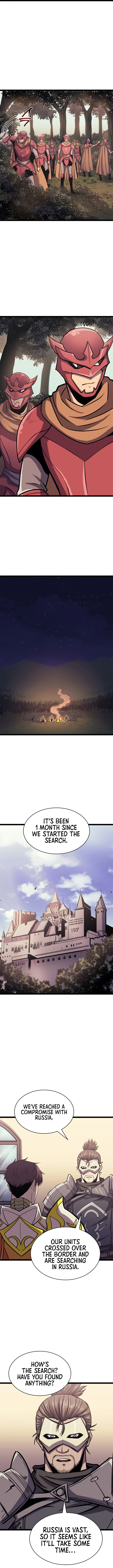 Read The Max Level Returner chapter 162 image 10 on Lezhin