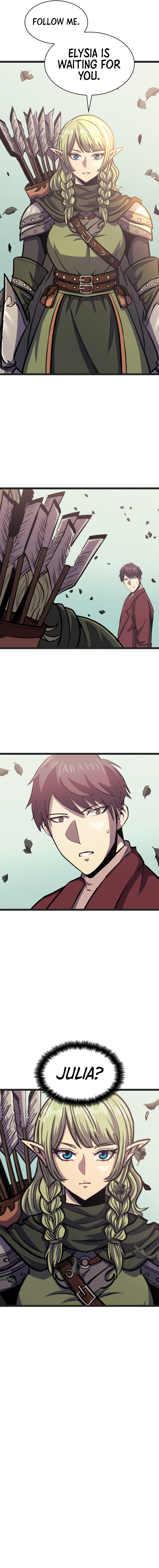 Read The Max Level Returner chapter 162 image 15 on Lezhin