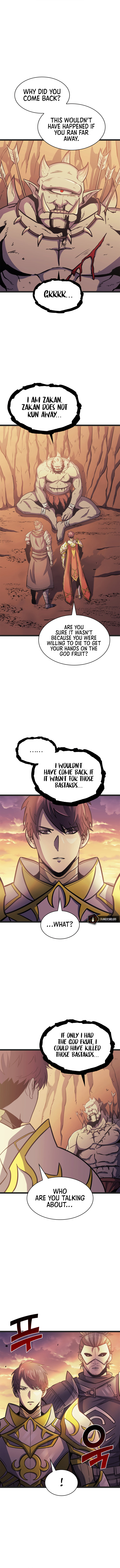 Read The Max Level Returner chapter 162 image 2 on Lezhin
