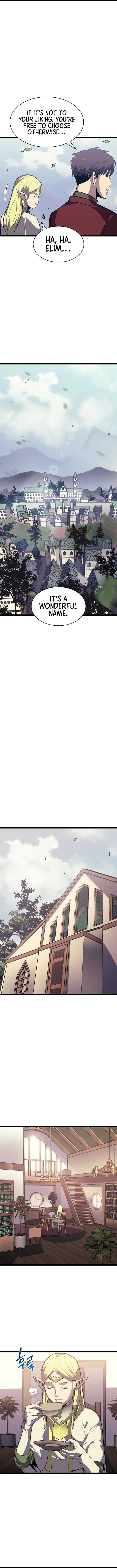 Read The Max Level Returner chapter 163 image 10 on Lezhin