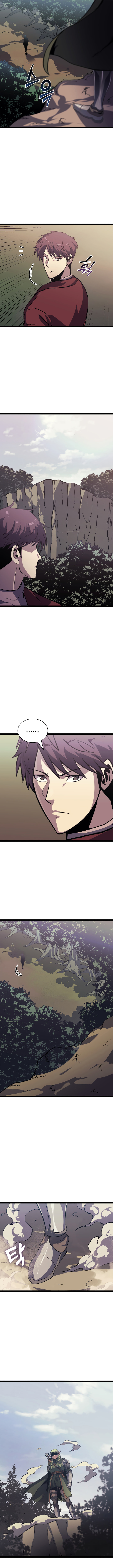 Read The Max Level Returner chapter 163 image 5 on Lezhin