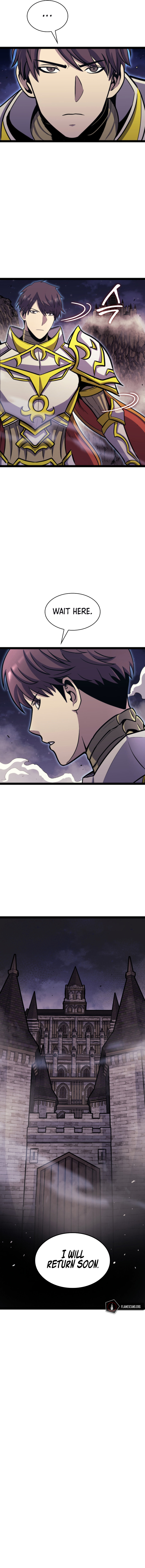 Read The Max Level Returner chapter 170 image 15 on Lezhin