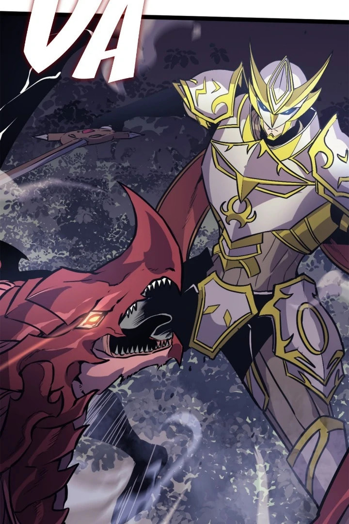 Read The Max Level Returner chapter 172.1 image 155 on Lezhin