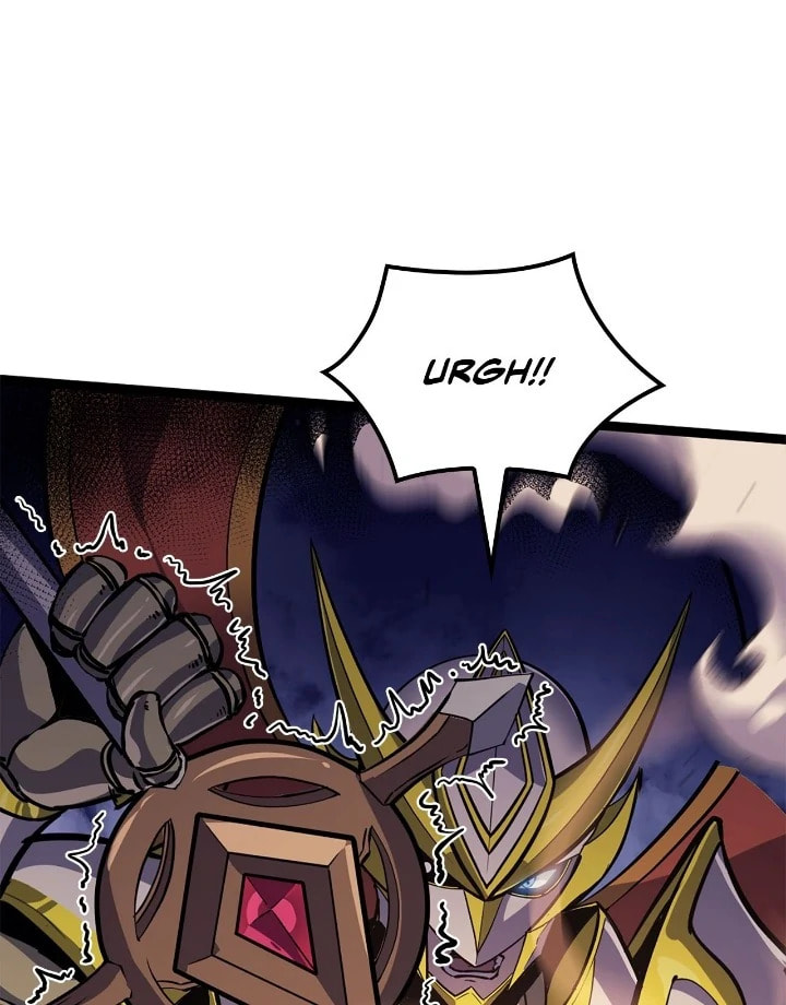 Read The Max Level Returner chapter 172.1 image 26 on Lezhin