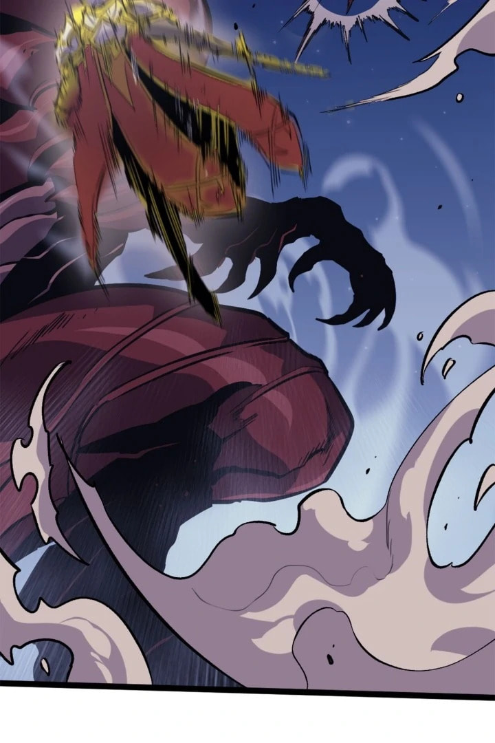 Read The Max Level Returner chapter 172.1 image 37 on Lezhin
