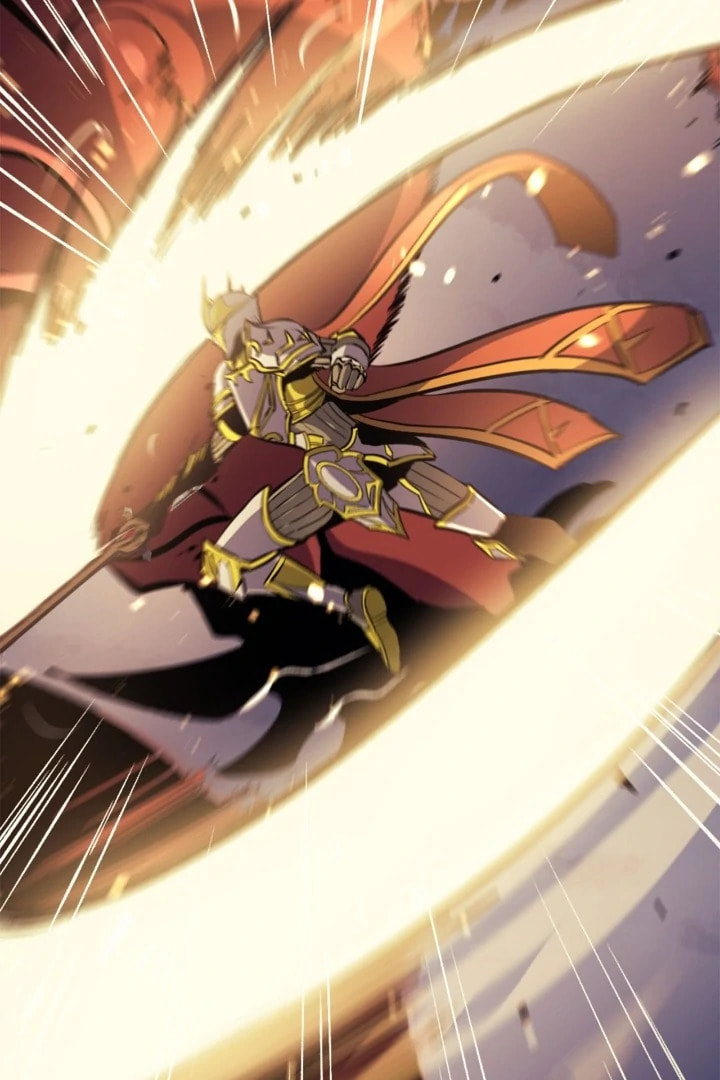 Read The Max Level Returner chapter 172.1 image 41 on Lezhin