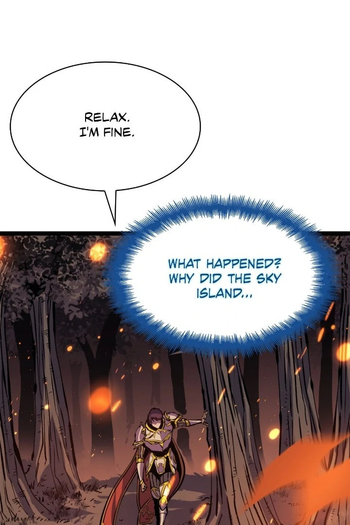 Read The Max Level Returner chapter 172.1 image 83 on Lezhin
