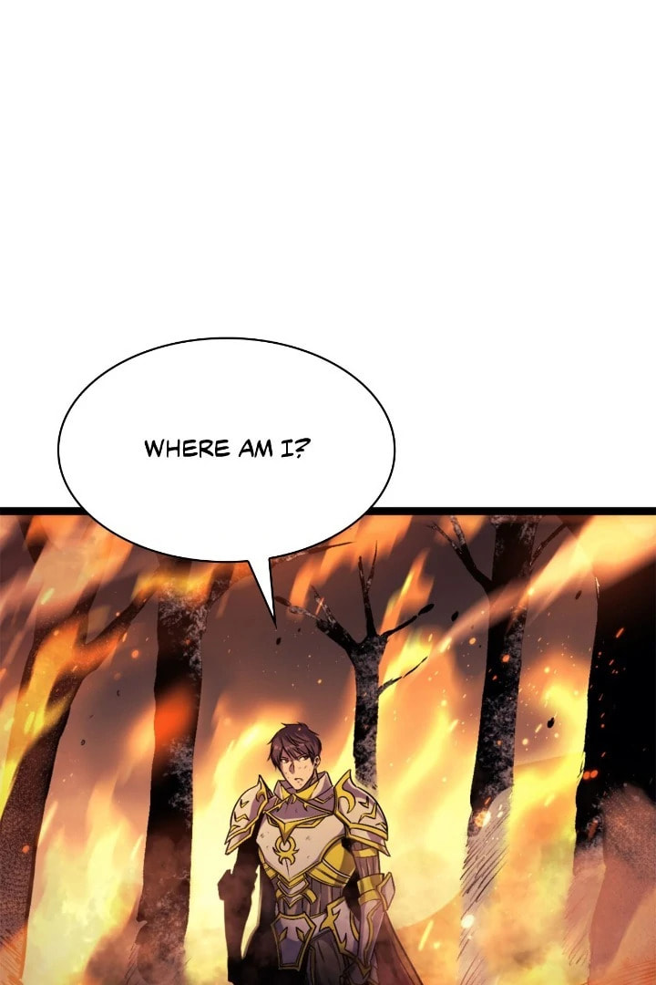 Read The Max Level Returner chapter 172.1 image 87 on Lezhin